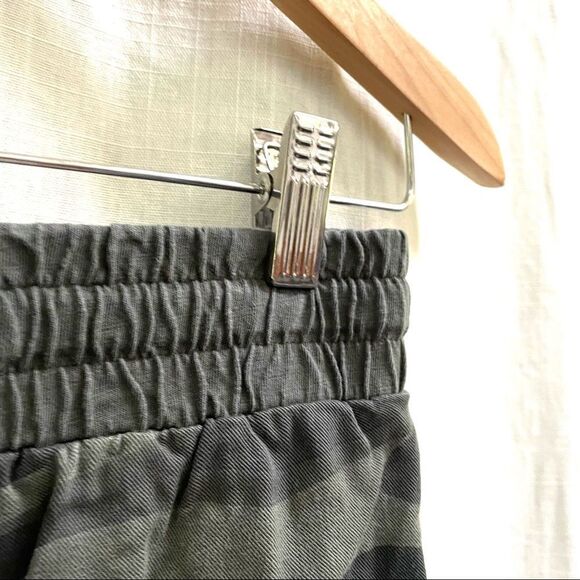 Splendid lakeside rayon camo joggers - Picture 13 of 15